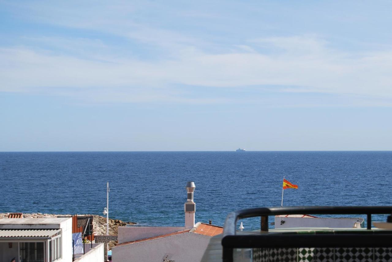 Malagadevacaciones - Elcano 20 外观 照片